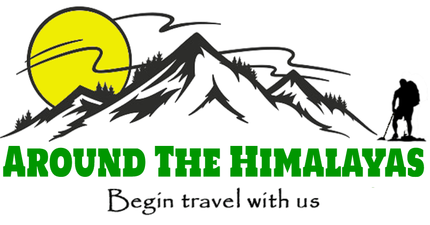 around-the-himalaya-logo